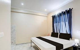 Hotel O Heritage Hotel